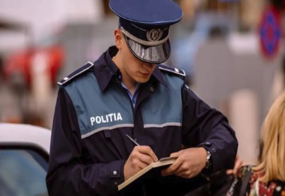Dolj: Magazine amendate şi mărfuri confiscate