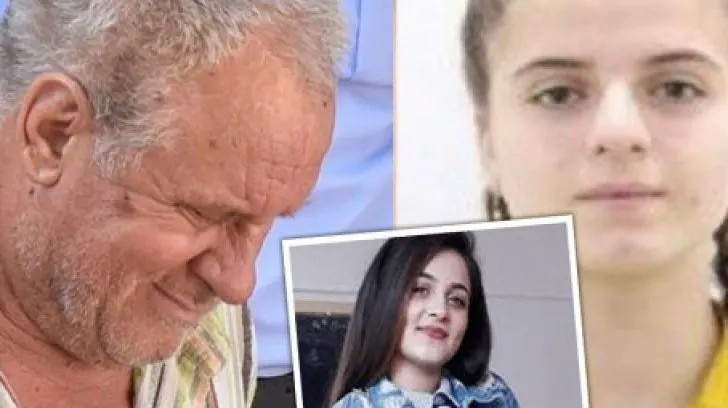 Dincă și complicele său nu scapă de arestul preventiv. Transferați la Penitenciarul Craiova