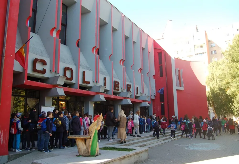 Gala Colibri. Creatori din teatrul de animație din țară și de peste hotare vor ajunge în Bănie
