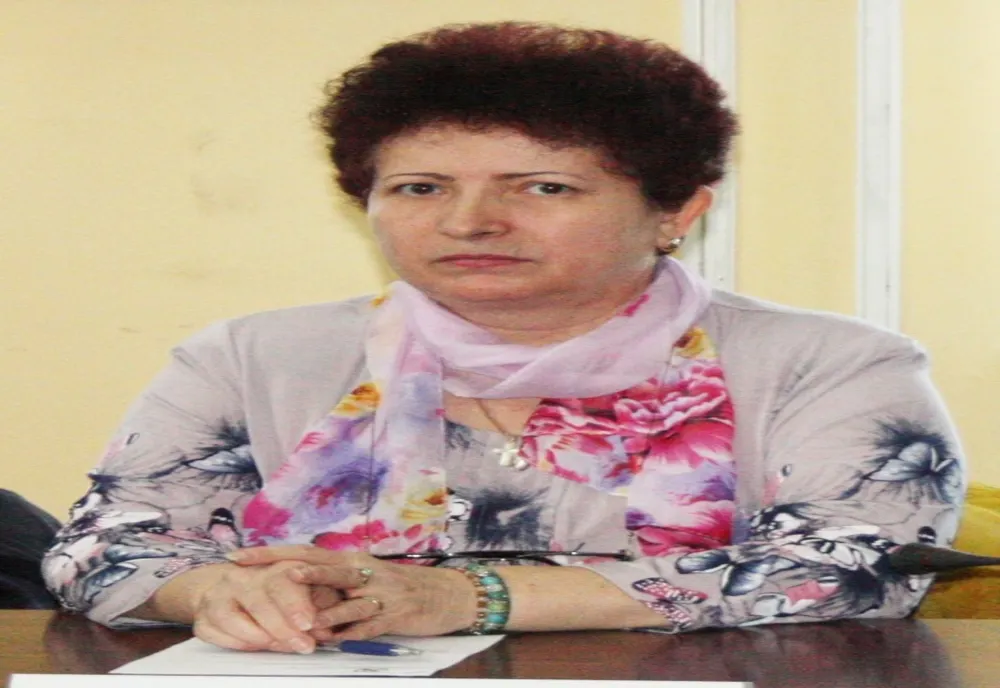 Fostă șefă a AJOFM Dolj a revenit în funcție