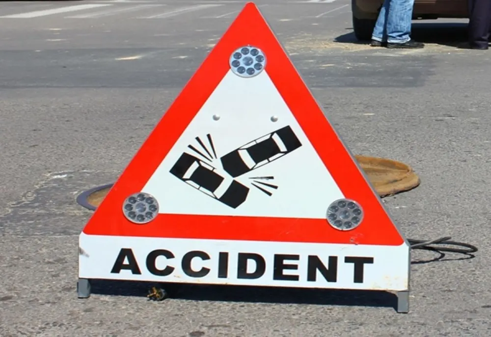Accident cu o victimă pe Centura de Nord a Craiovei