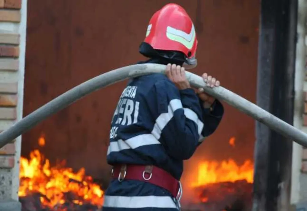 Corpul de Control al MAI, la ISU Dolj. Noi acuzații privind nepotismele