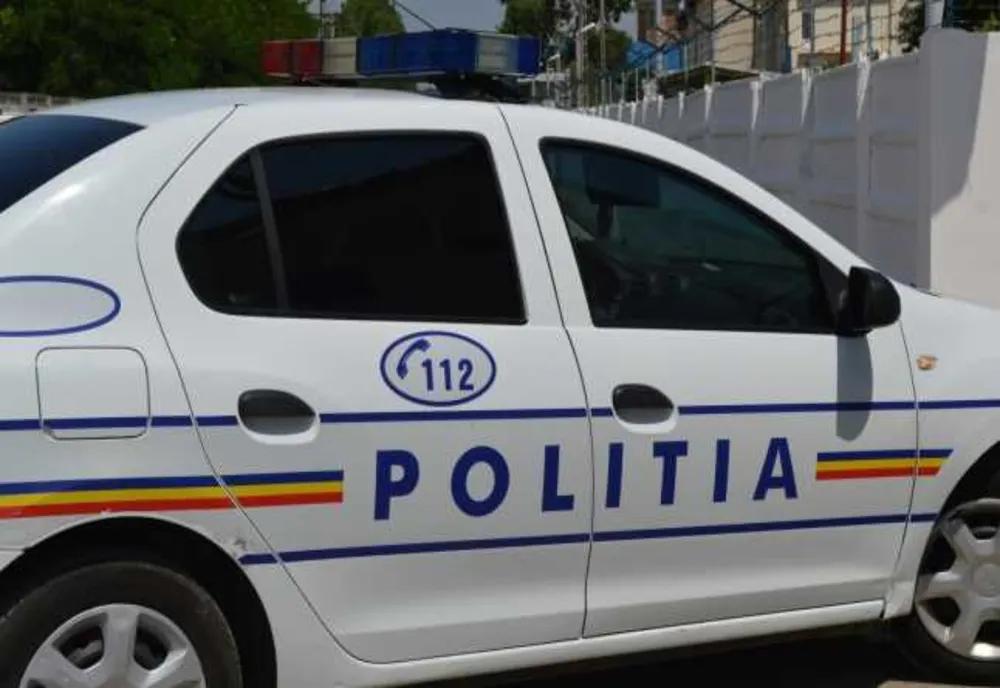 Șofer prins conducând cu 188 km/h, în județul Dolj