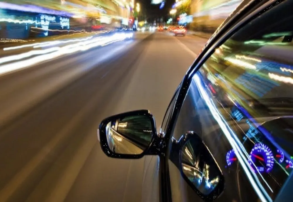 Urmărit în trafic de polițiști. Doljean cu permisul anulat, prins conducând mașina