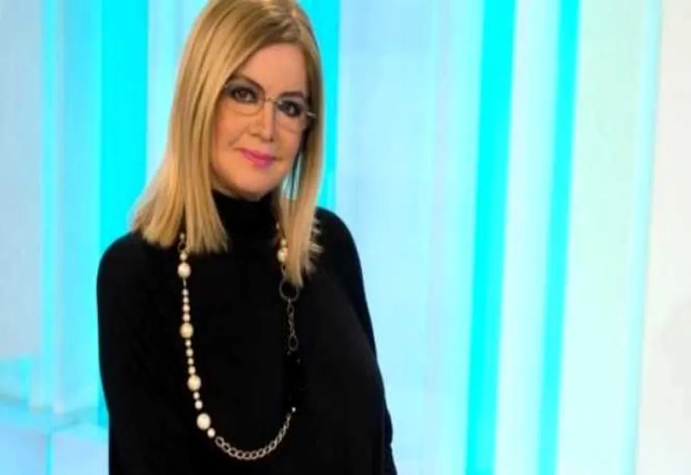 A murit Cristina Țopescu
