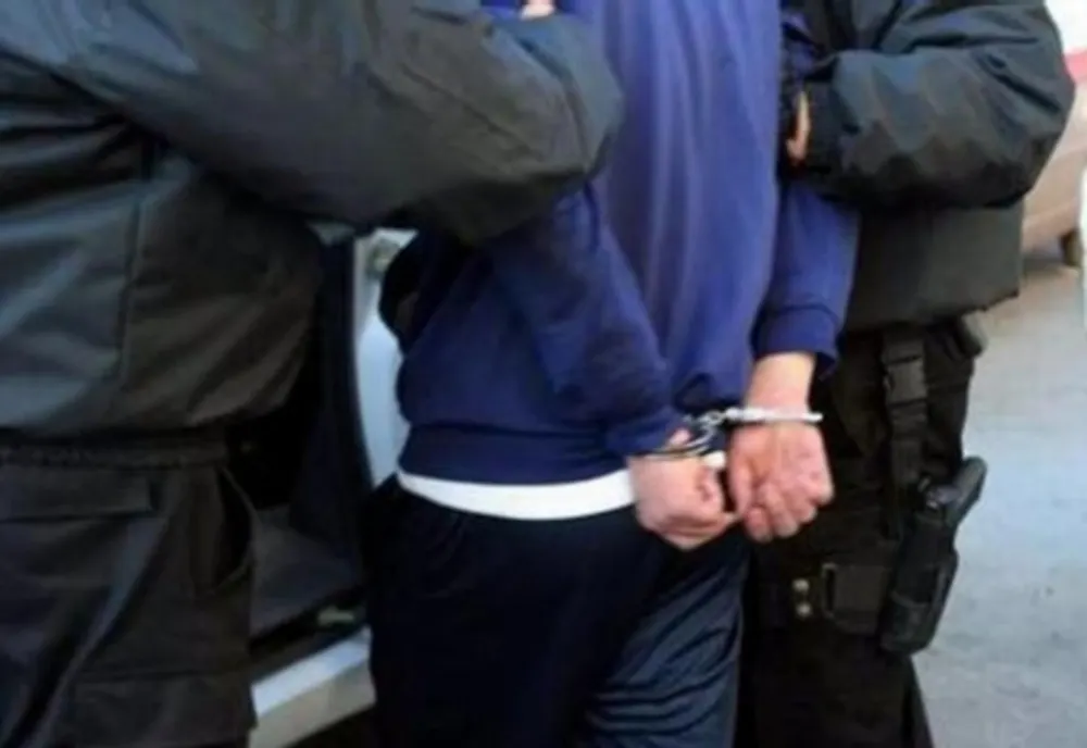 Tânără din Dolj, tâlhărită pe stradă. Suspectul a fost prins în Arad