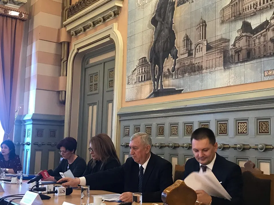 Buget mai mic pentru județul Dolj. „Investițiile sunt zero”