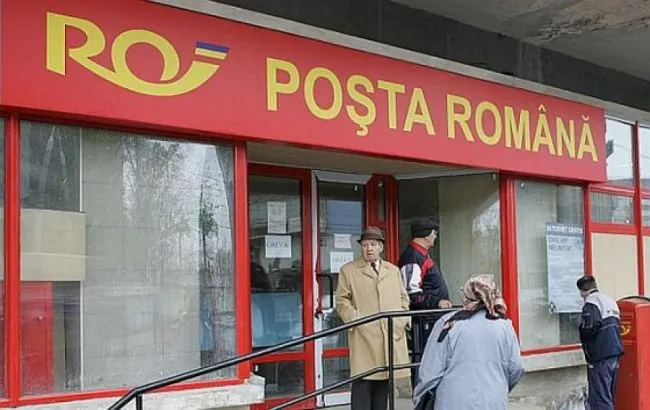 Poșta Română, măsură din cauza coronavirusului. Nu se mai trimit colete în China