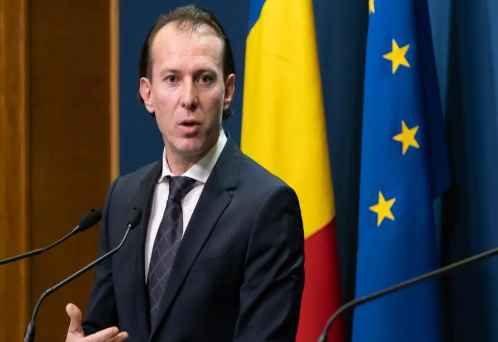 Încep audierile miniștrilor Guvernului Cîțu 