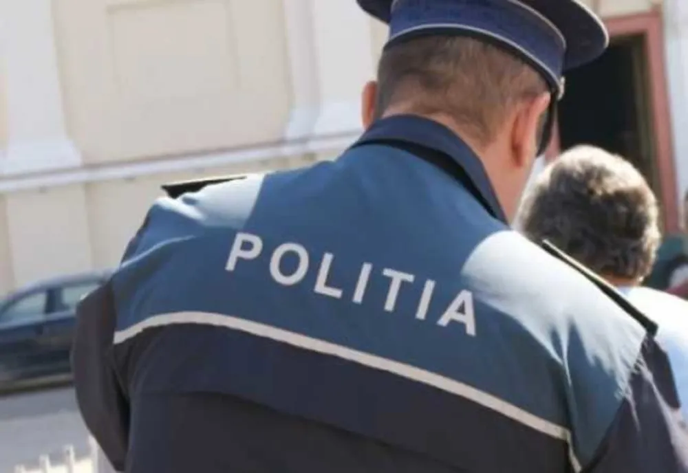 A fost reținut șoferul care a produs accidentul mortal pe un drum național din Dolj 