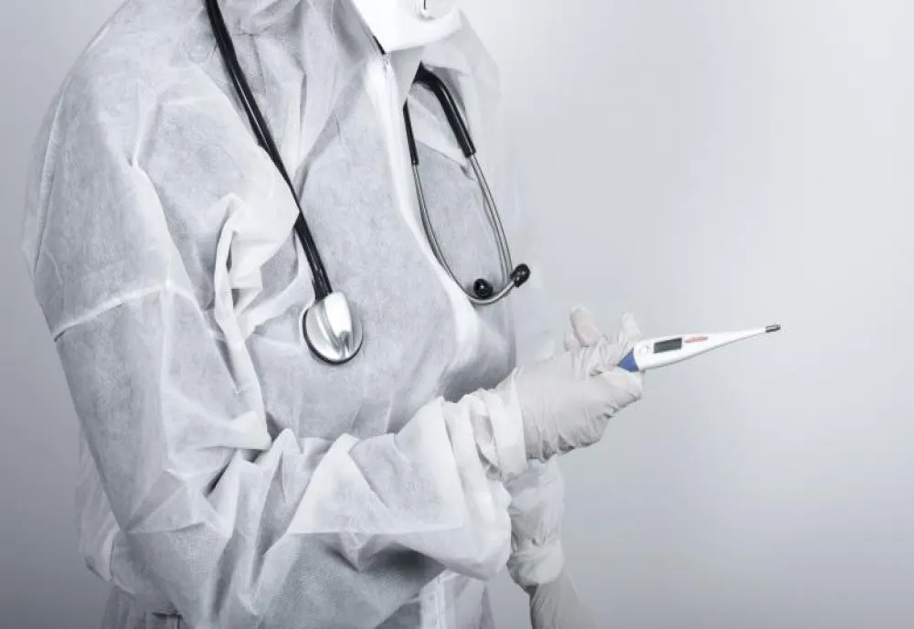 Directorul Spitalului Clinic Județean Craiova recomandă personalului să nu mai lucreze, în privat, în perioada pandemiei 