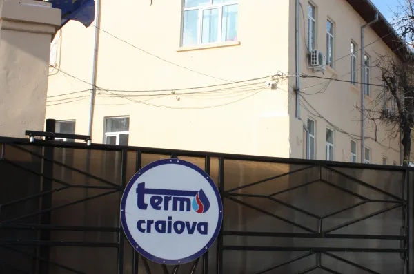 Termo Craiova lucrează cu publicul prin email sau telefon
