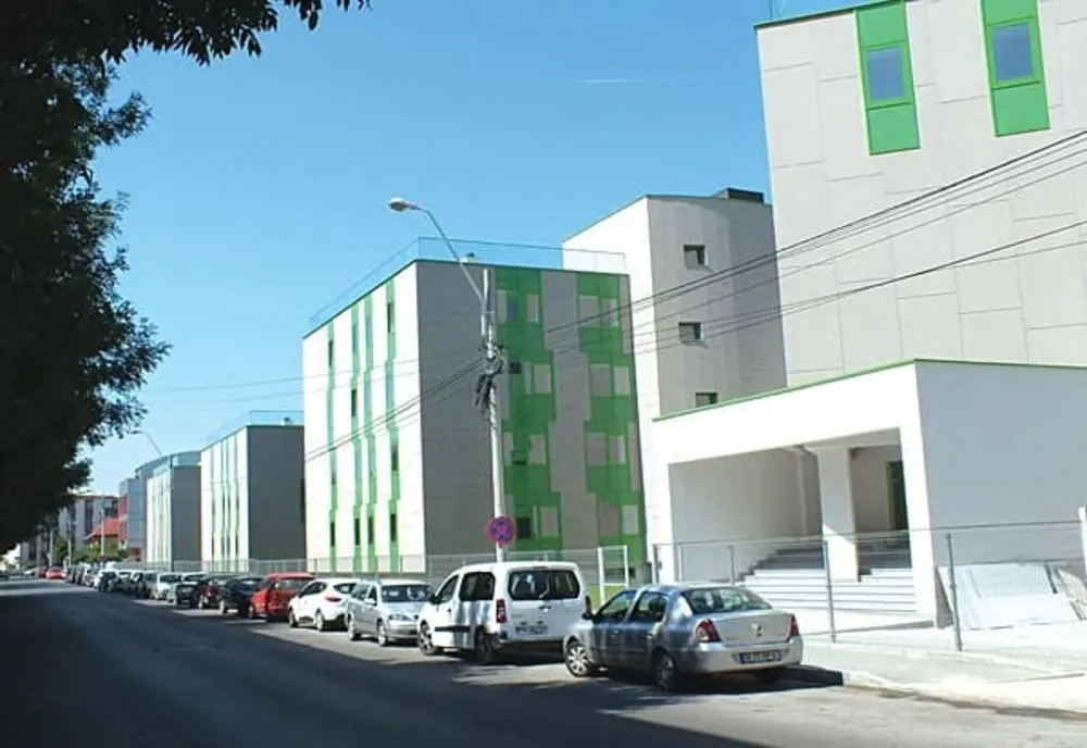 Spitalul Filantropia din Craiova, aviz de la DSP Dolj pentru a trata pacienți cu COVID-19