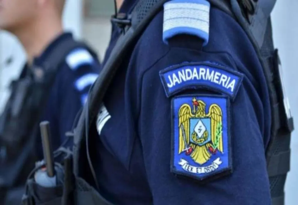 CORONAVIRUS Dolj: Peste o sută de cadre ale Ministerului Afacerilor Interne, în izolare. 23 de lucrători sunt în spital   