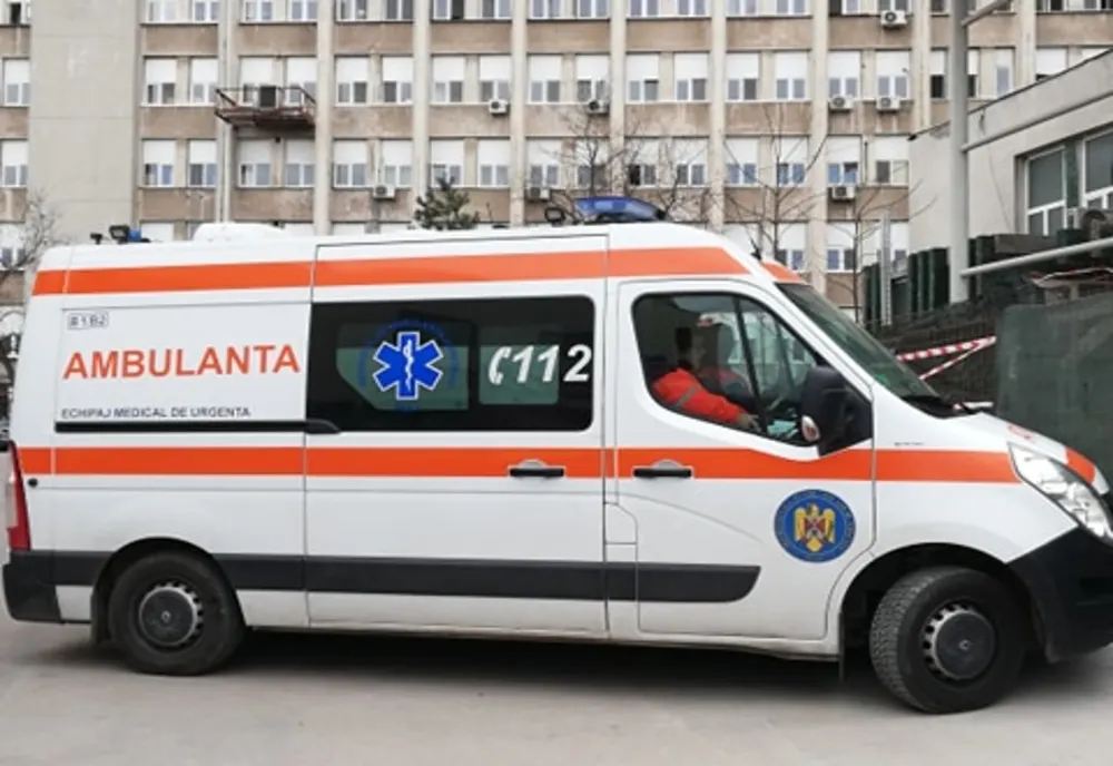 Două noi cazuri de COVID-19 la Spitalul Clinic Județean de Urgență Craiova