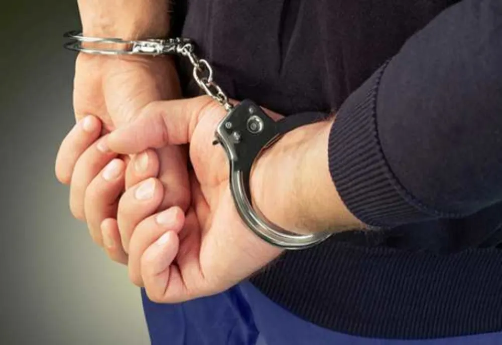 Doljean arestat pentru 30 de zile după ce și-a violat mama
