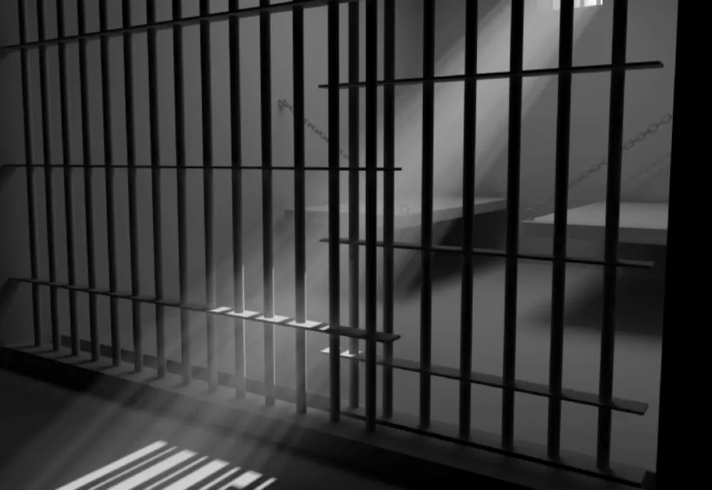 Angajat de la Penitenciarul Craiova, infectat cu coronavirus. Ce măsuri au fost luate 