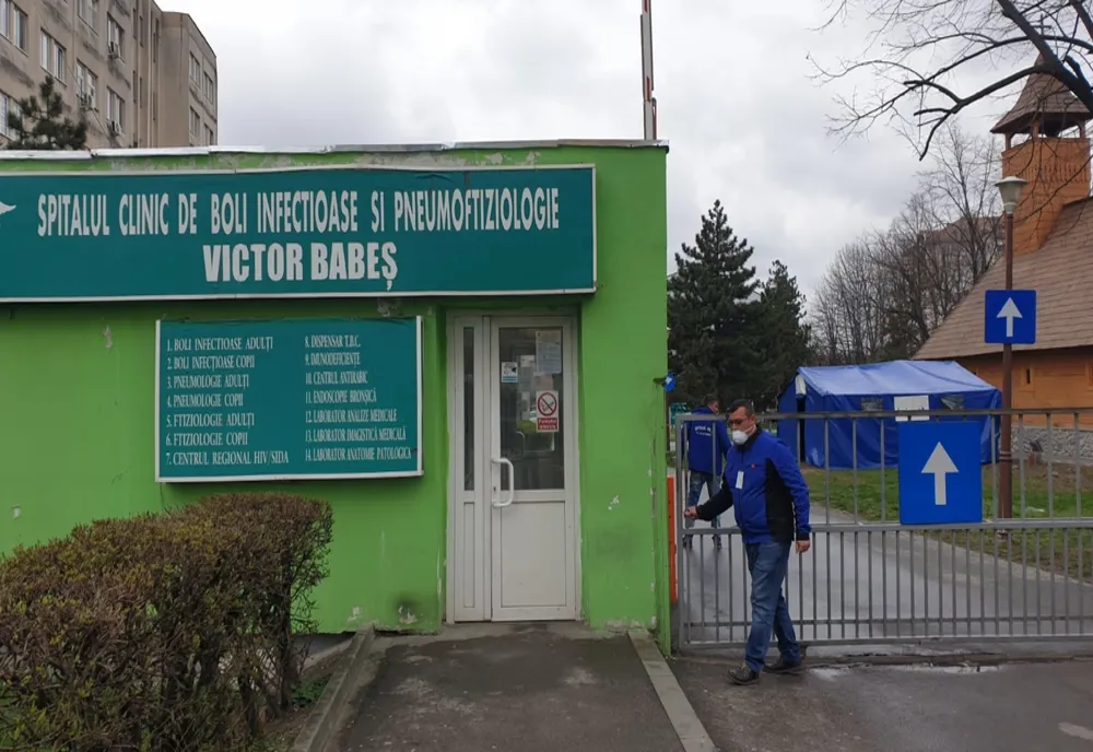 Şase cazuri noi de coronavirus, raportate în Dolj, în ultimele 24 de ore