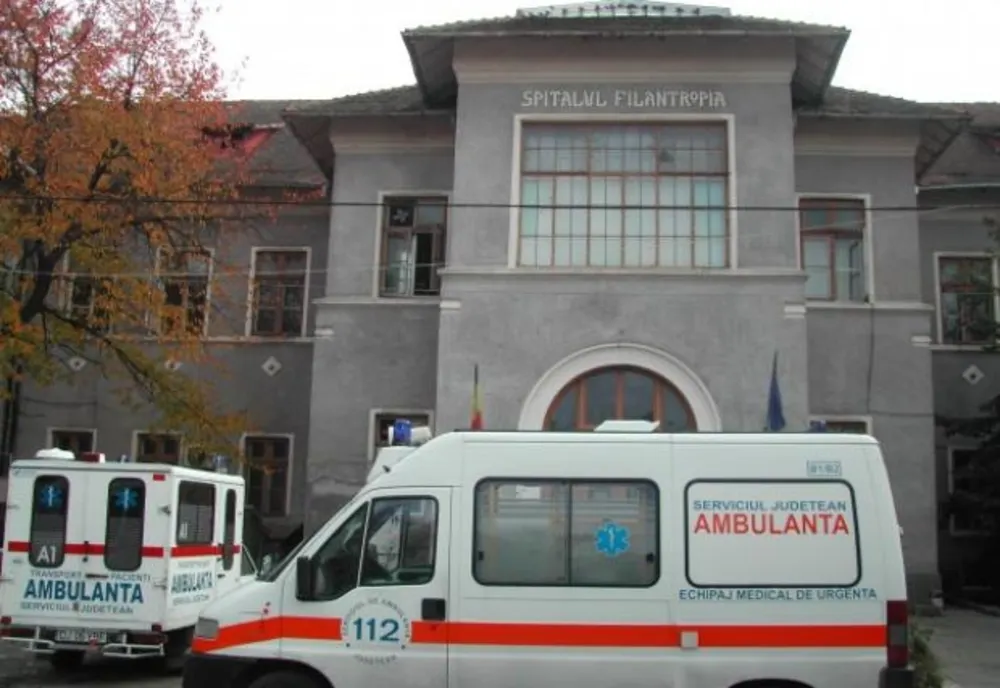 Maternitatea Spitalului Filantropia din Craiova, închisă la începutul pandemiei, redeschisă de miercuri