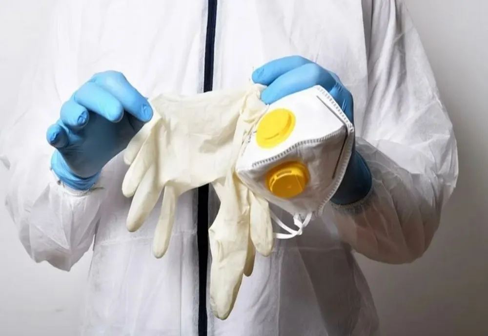Focarul de coronavirus de la Căminul de bătrâni Craiova. O persoană a murit