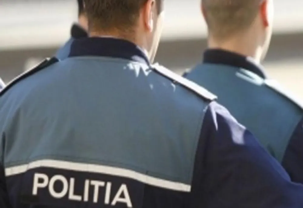 Petrecere întreruptă de polițiști în incinta unui complex de agrement din comuna Predești