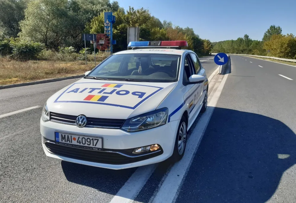 Accident mortal, la Craiova. O femeie a fost lovită de o maşină, pe trecerea de pietoni