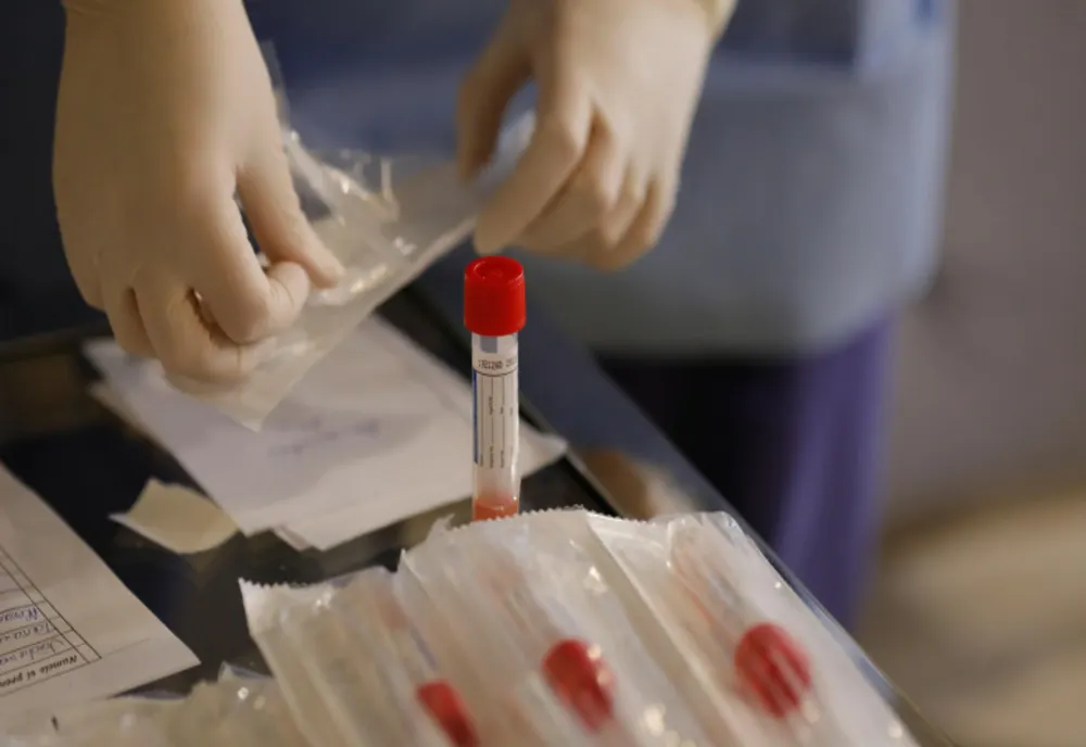 Coronavirus UPDATE Dolj: 31 cazuri noi, în ultimele 24 de ore