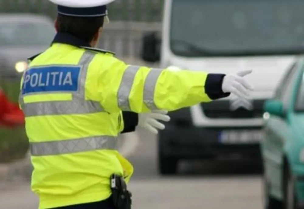 Cum se circulă în România duminică dimineața