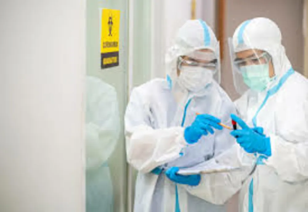 RECORD NEGATIV: 195 cazuri noi de coronavirus, în Olt