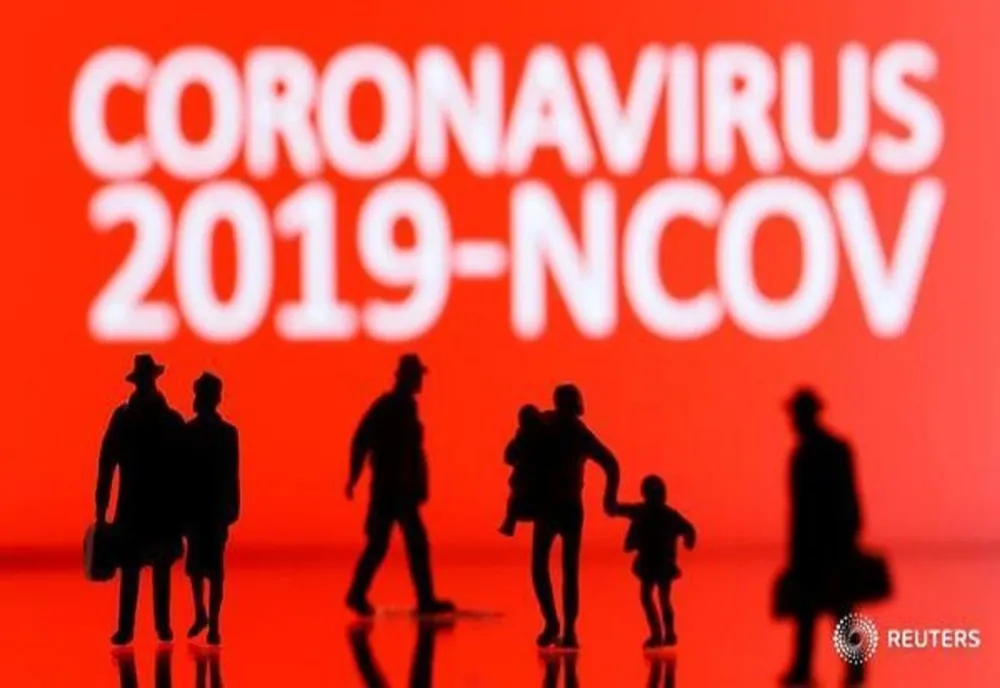 28 decembrie: 2.620 de cazuri noi de persoane infectate cu SARS – CoV – 2