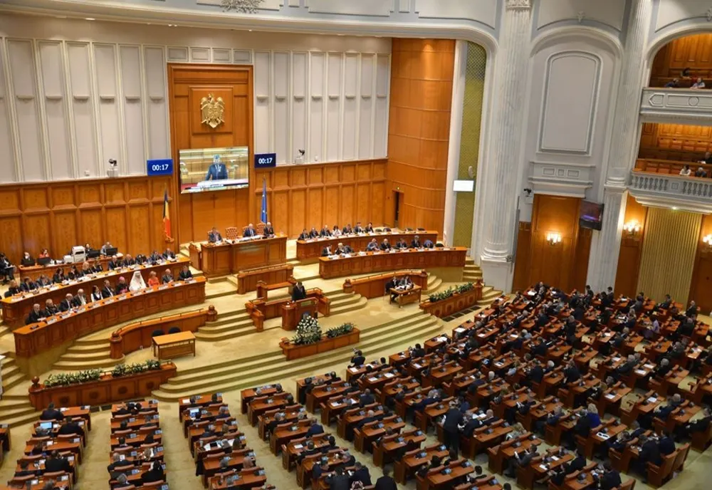 Un deputat PSD Dolj a renunţat la mandat. Cine îi ia locul