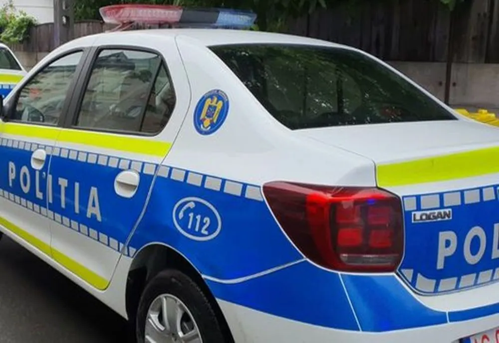 Trei persoane rănite într-un accident rutier produs în judeţul Dolj