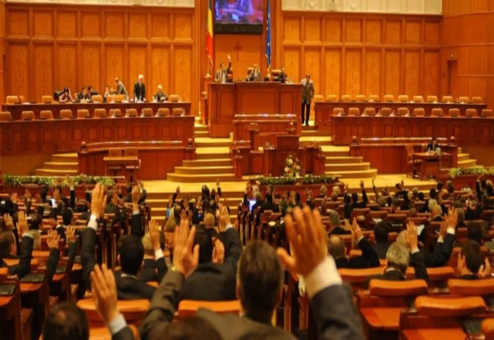 Cine sunt noii parlamentari de Dolj. LISTA completă