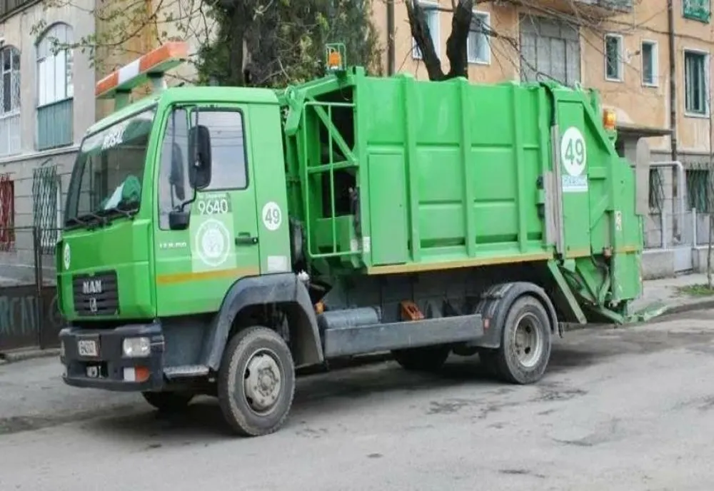 Colectarea deşeurilor din Dolj: Aceeaşi firmă, în tot judeţul