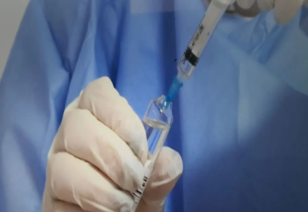 Câte doze de vaccin anti-COVID au fost deja administrate în Dolj