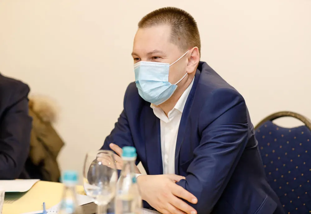 Preşedintele CJ Dolj, întâlnire cu ministrul Dezvoltării Cseke Attila