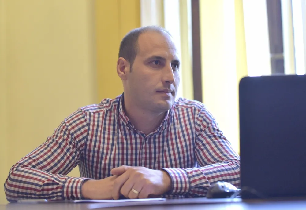 INTERVIU | Directorul Pieţe şi Târguri Craiova: Este greu, cu aceste măsuri, că nu ai predictibilitate