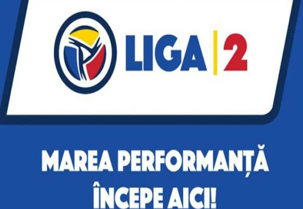 Liga 2, play-off:  FK Csikszereda - FC U Craiova 1948 1-2