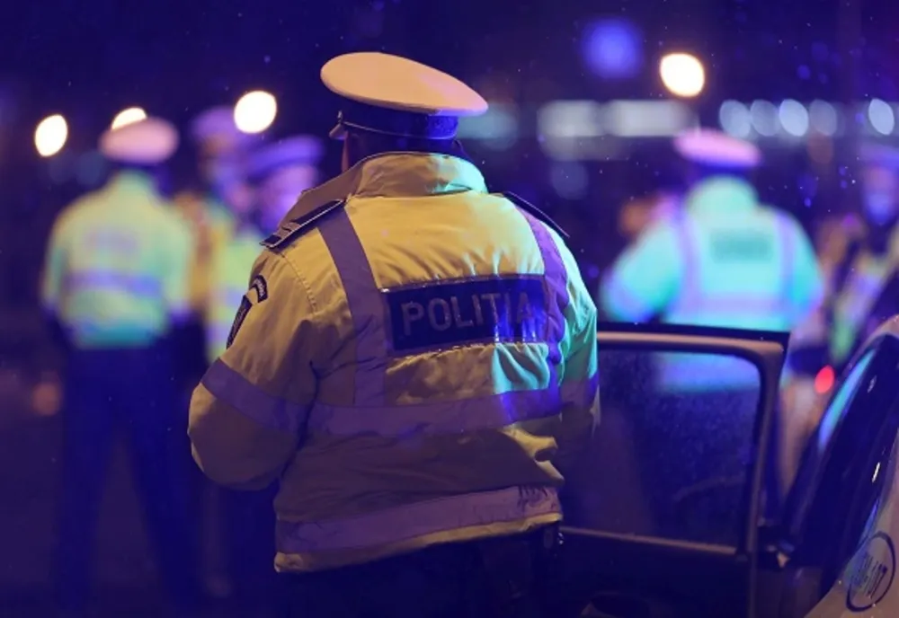 VIDEO. O nouă petrecere întreruptă la Craiova