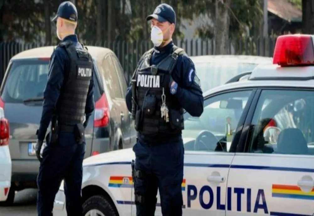 Accident mortal la Craiova: O tânără de 18 ani a fost spulberată de o maşină