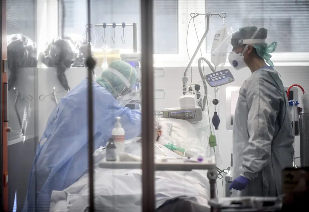 Un nou proiect cu fonduri europene pentru Spitalul Judeţean Craiova. Se cumpără echipamente medicale de ultimă generaţie