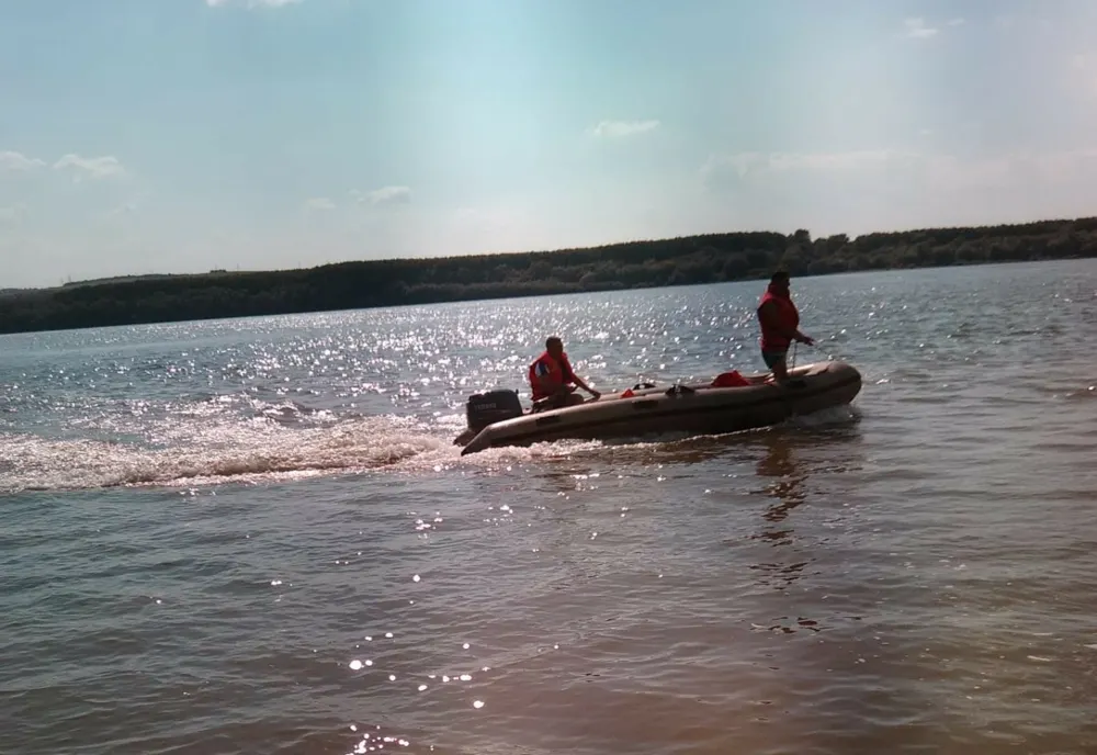VIDEO | Un băiat dispărut în Dunăre, căutat de două zile
