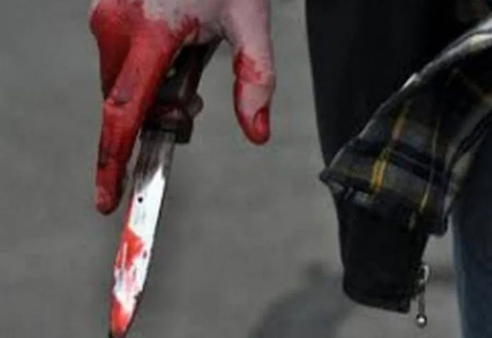 Tânăr din Dolj, tăiat cu un cuţit de un adolescent