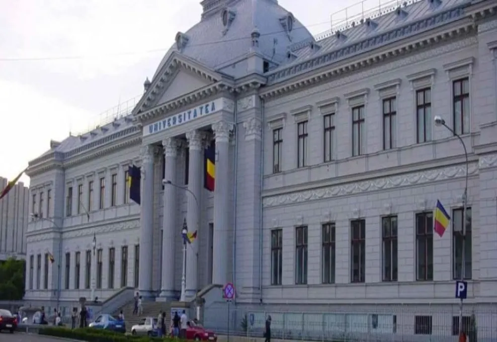 Cursuri hibrid, la Universitatea din Craiova, din această toamnă