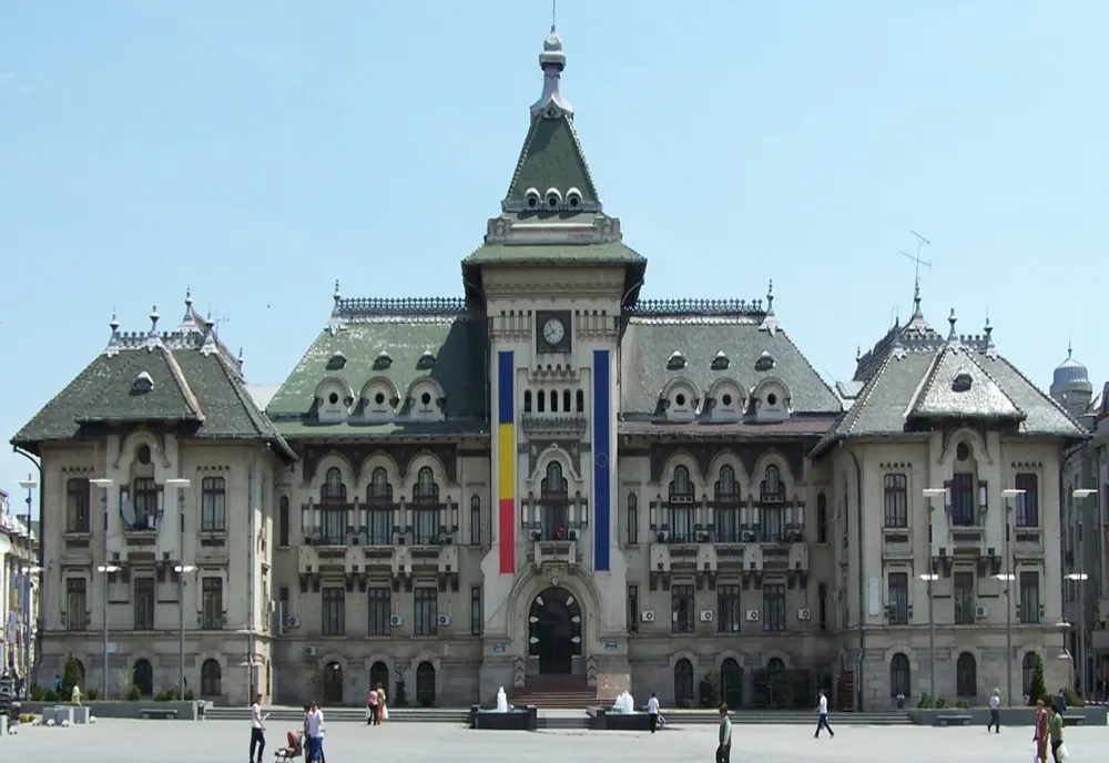 Cîţu a numit secretar general la Prefectura Dolj. Este un fost subprefect susţinut de PNL