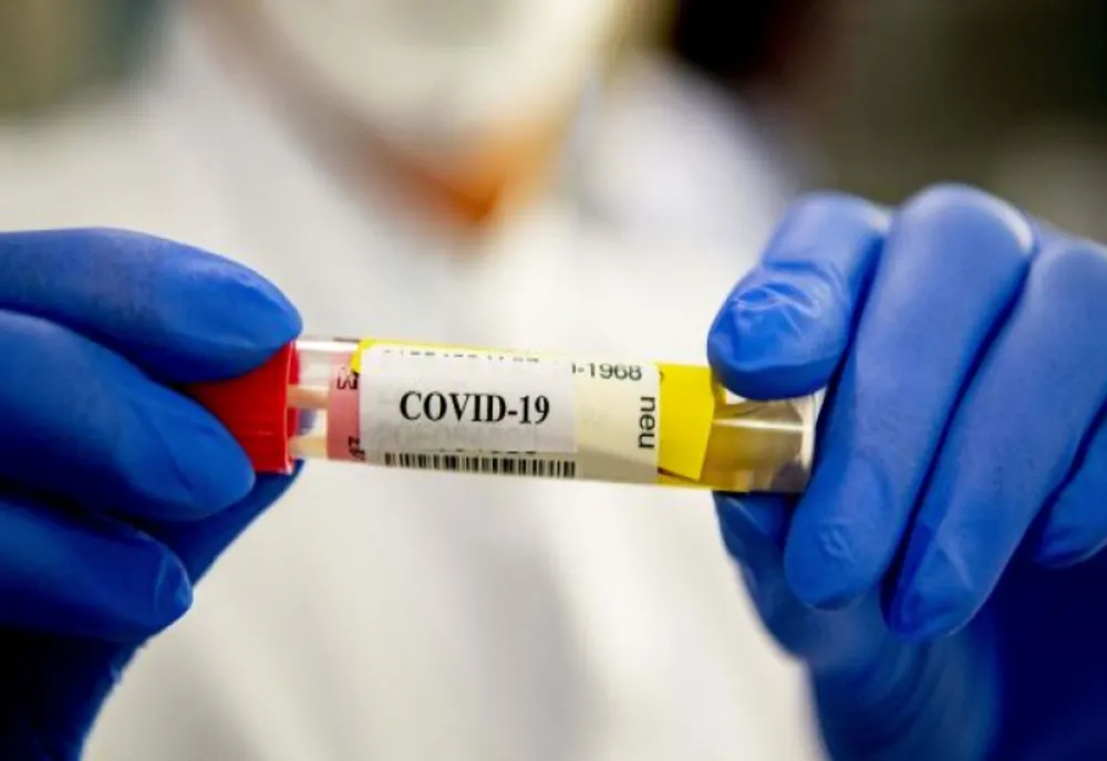 O localitate din Dolj, record negativ la infectări, deşi aproape 50% din populaţie e vaccinată