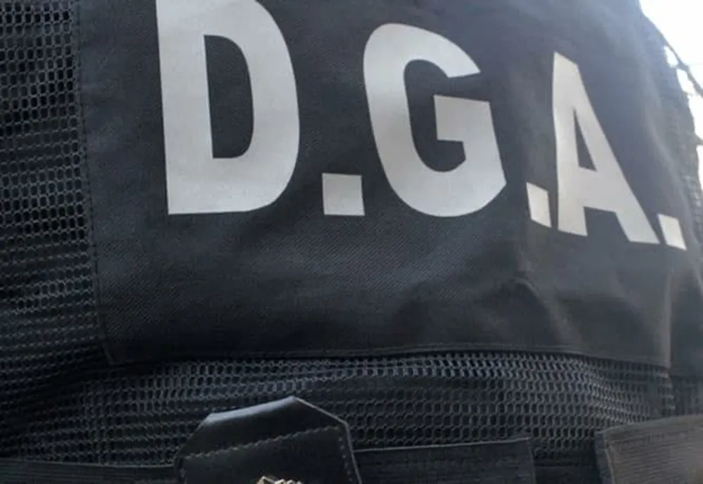 Reţea de vaccinări fictive din Dolj, destructurată de ofiţerii DGA. Flagrant