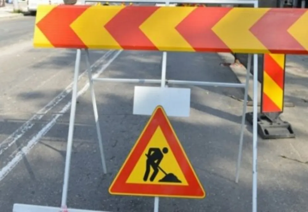 Restricții pe sensul către Pitești al autostrăzii A1 București-Pitești