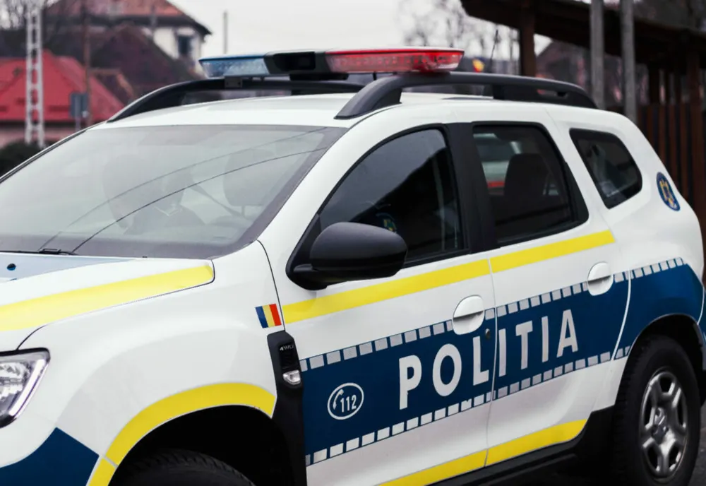 Trei tineri au ajuns la spital, în urma unui accident rutier produs în Dolj