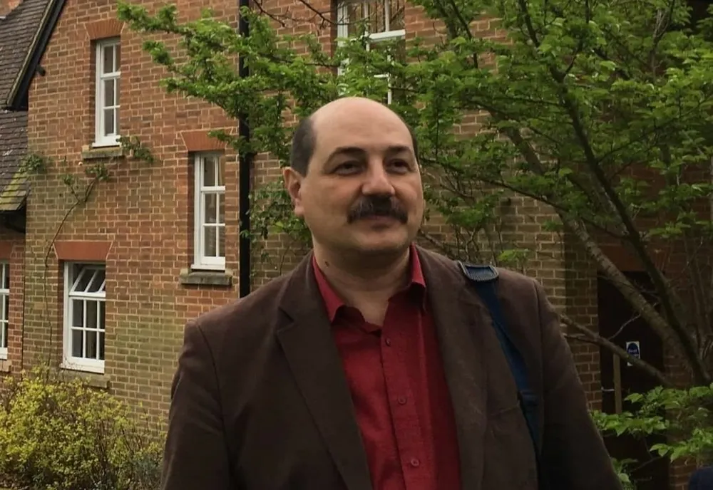 Un profesor al Universităţii din Craiova a încetat din viaţă
